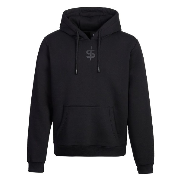 Spada Spada Stock Hoodie Black